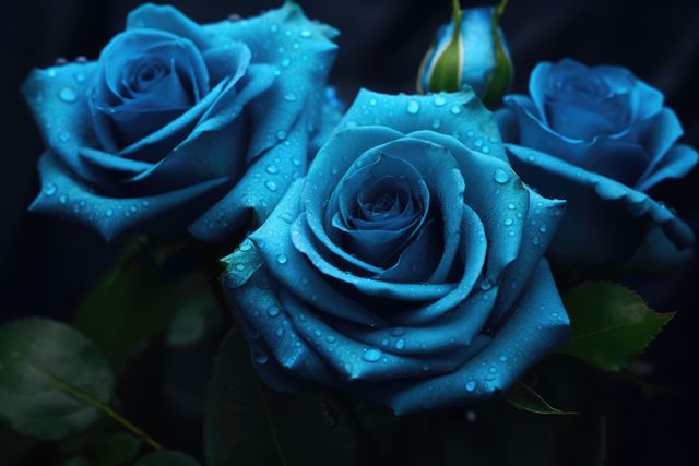 کلینیک زیبایی رز آبی